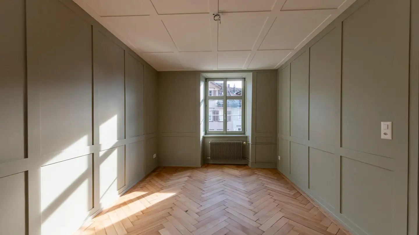 Appartement à louer - Hauptgasse 29, 9620 Lichtensteig - Photo 3