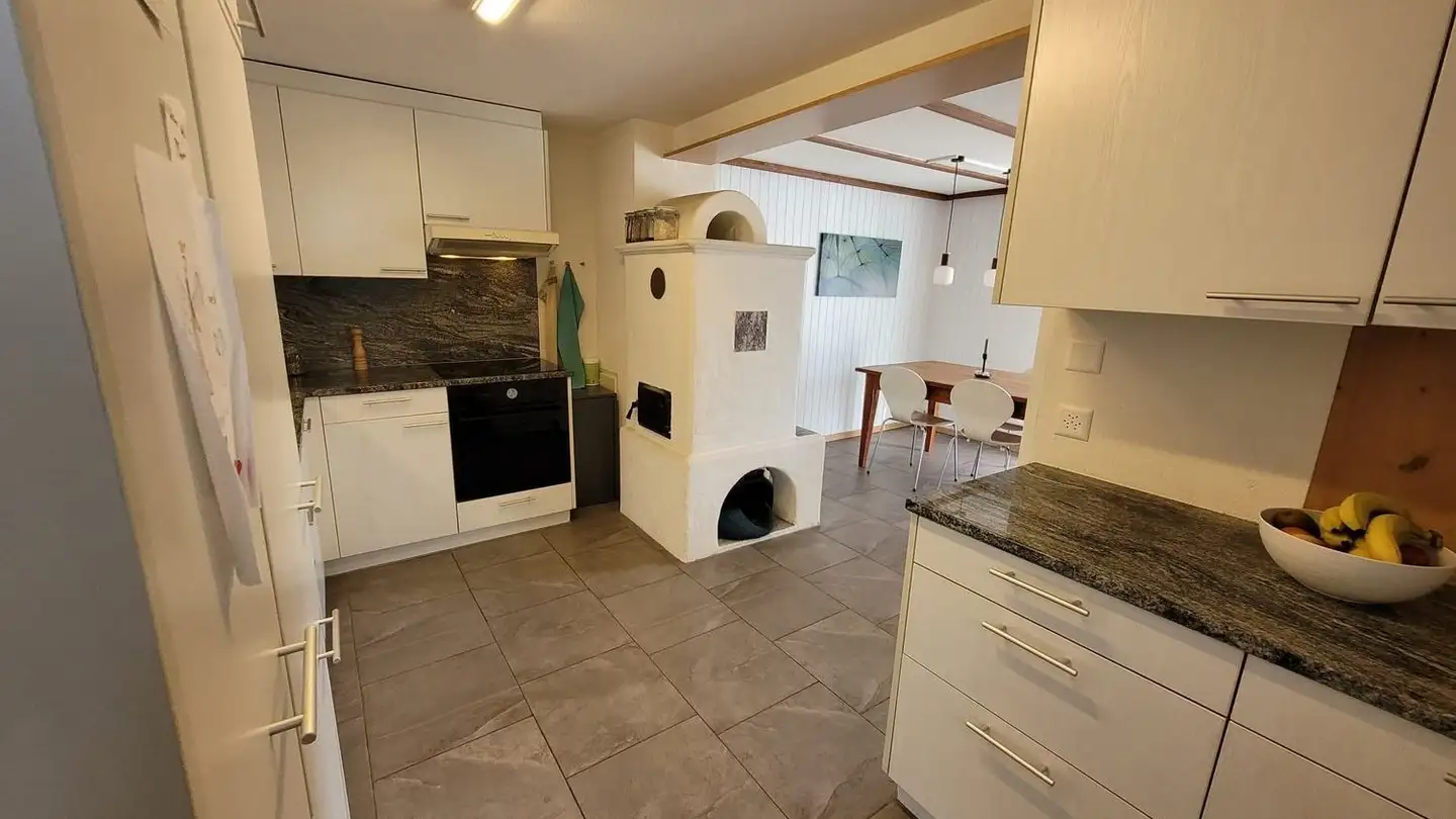 Duplex in affitto - Bachstrasse 44, 5436 Würenlos - Photo 2