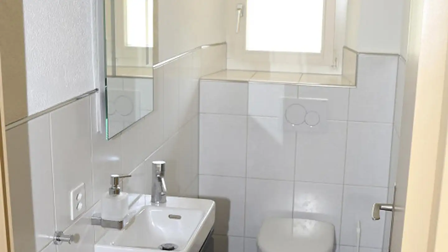 Appartement à louer - Breitenbachstrasse 4, 4227 Büsserach - Photo 3
