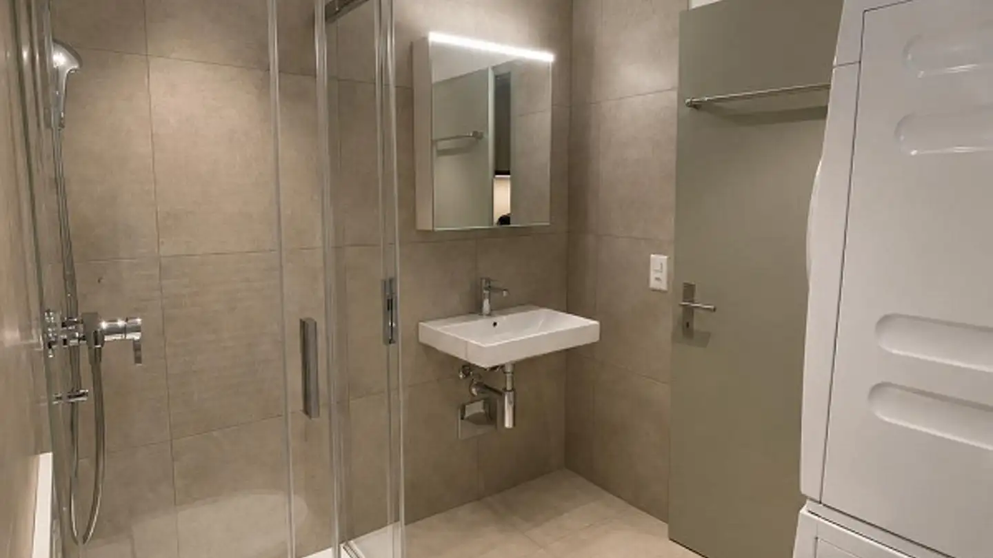 Appartement à louer - Hauptgasse 29, 9620 Lichtensteig - Photo 4