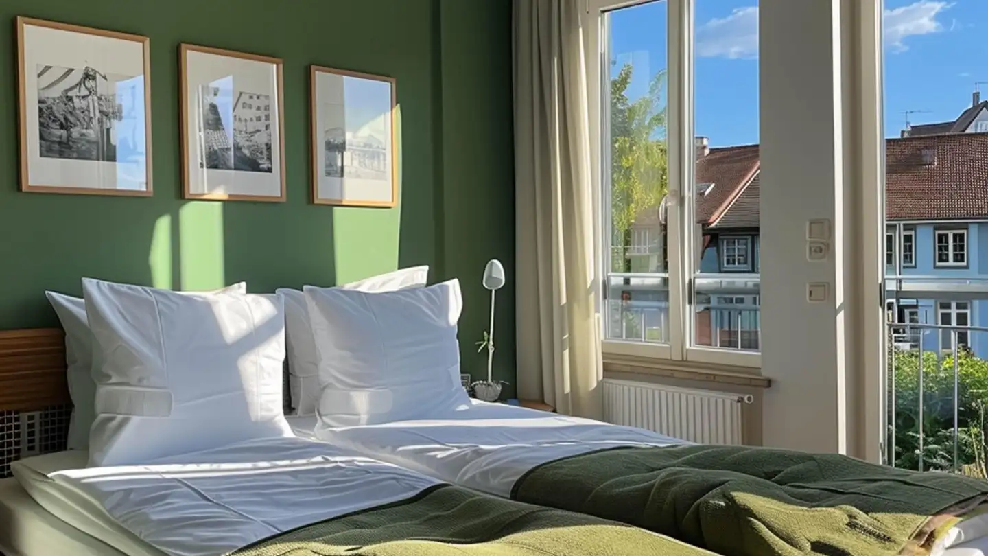 Wohnung mieten - 6020 Emmenbrücke