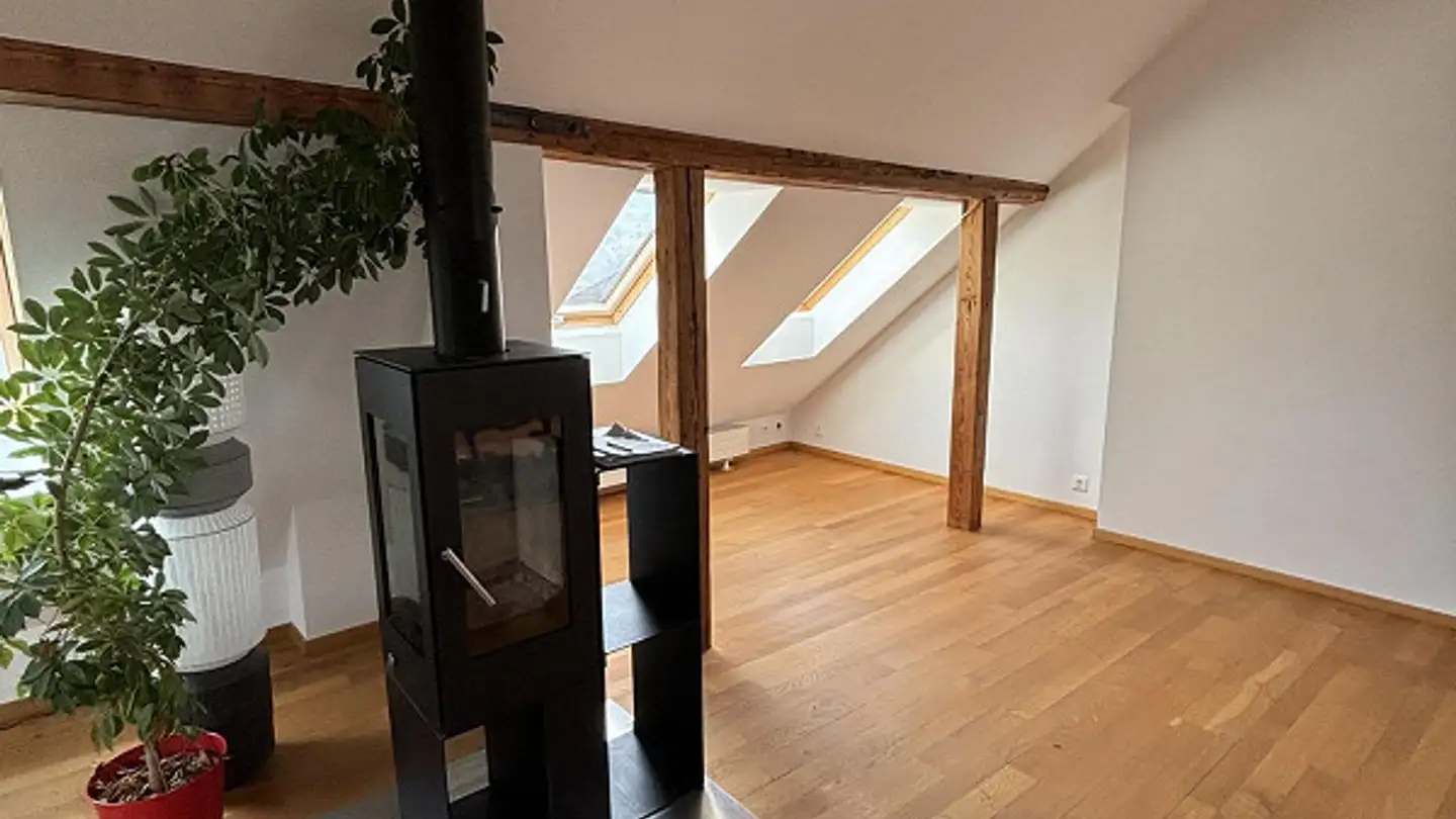Appartement à louer - Russenweg 5, 8008 Zürich