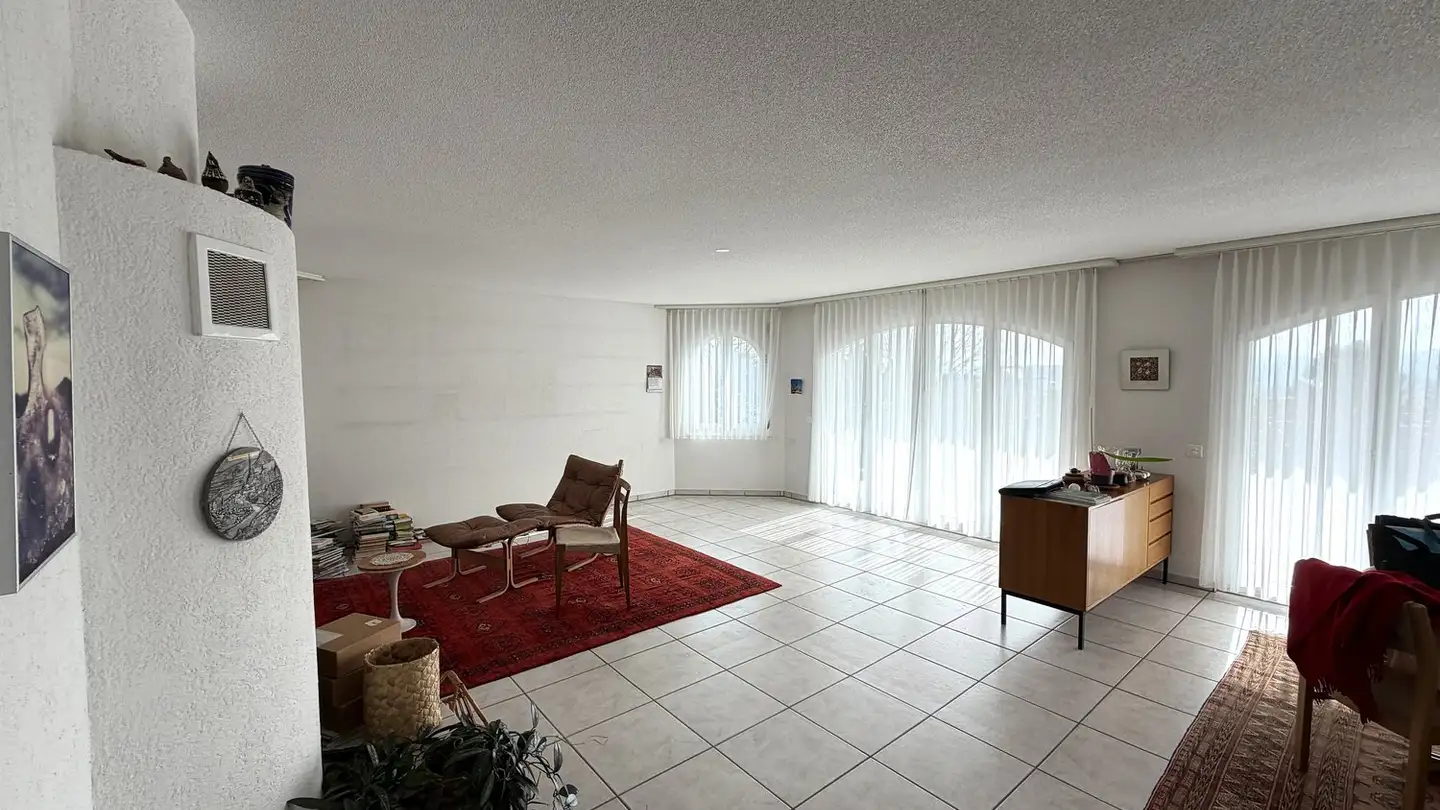 Apartment for sale - Huttenpeterstrasse 4, 5452 Oberrohrdorf - Photo 2