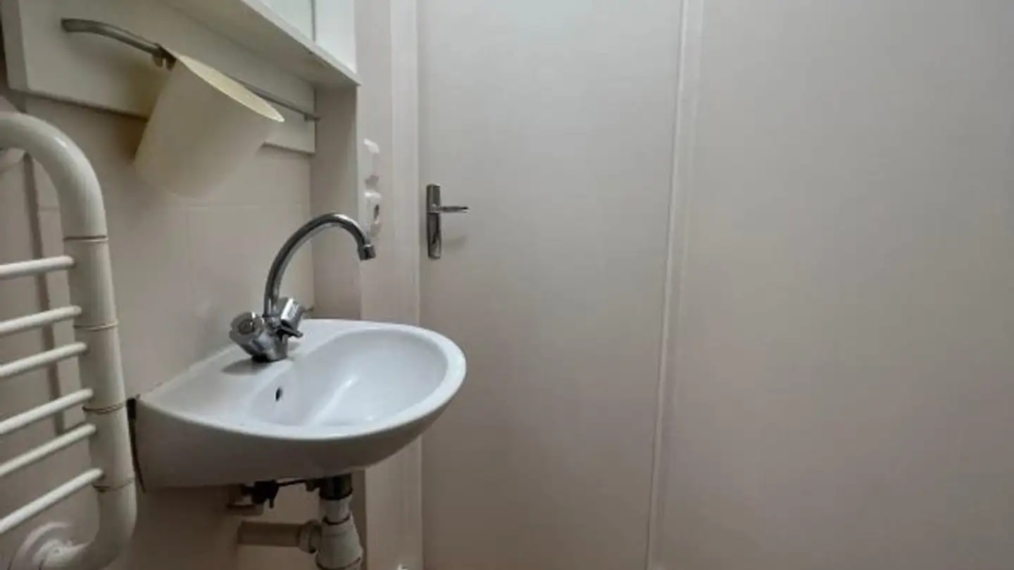 Appartamento in affitto - Veltur 28, 9475 Sevelen - Foto 4