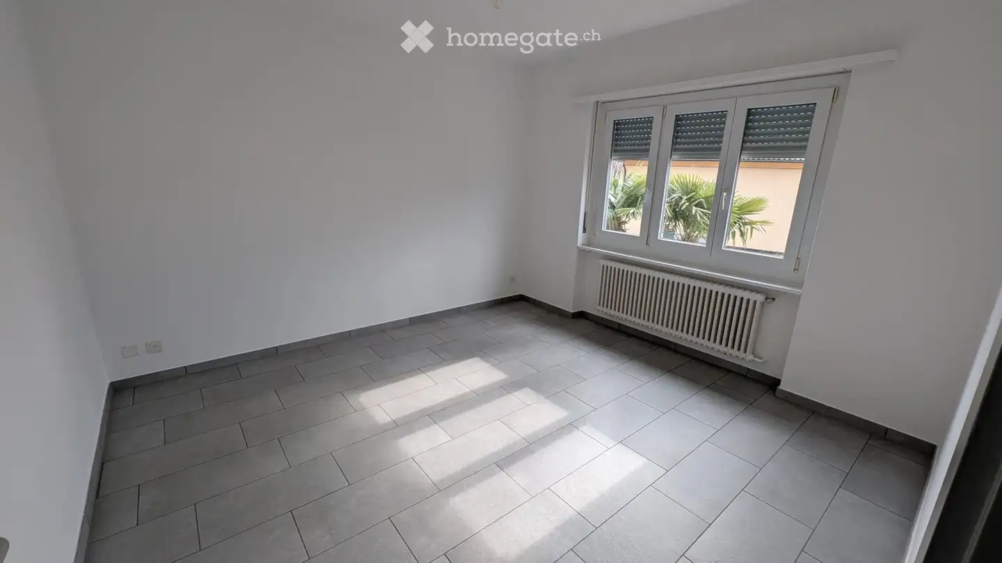 Appartamento in affitto - Via Del Piano 3, 6512 Giubiasco - Foto 4