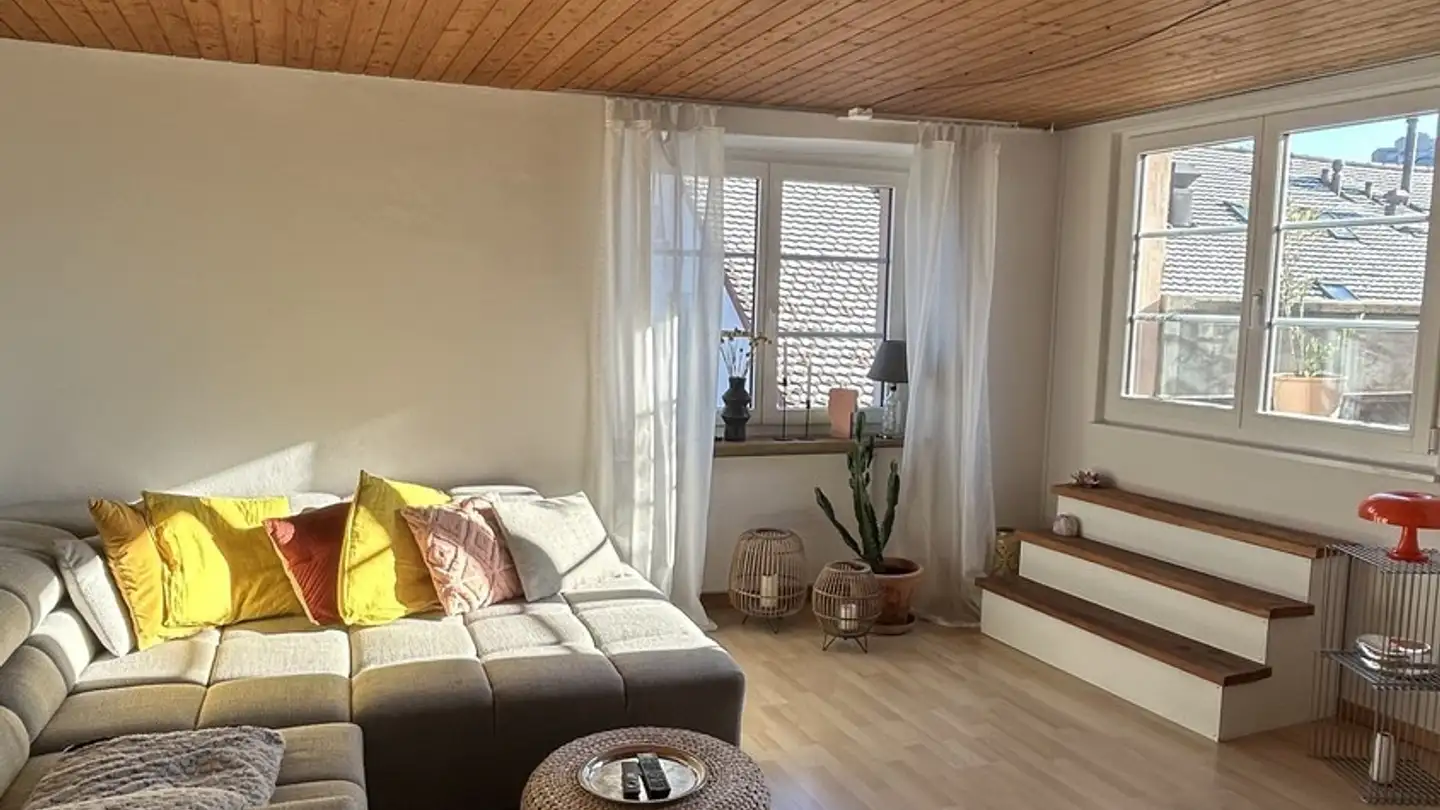 Appartement à louer - Kronengasse 41, 5400 Baden