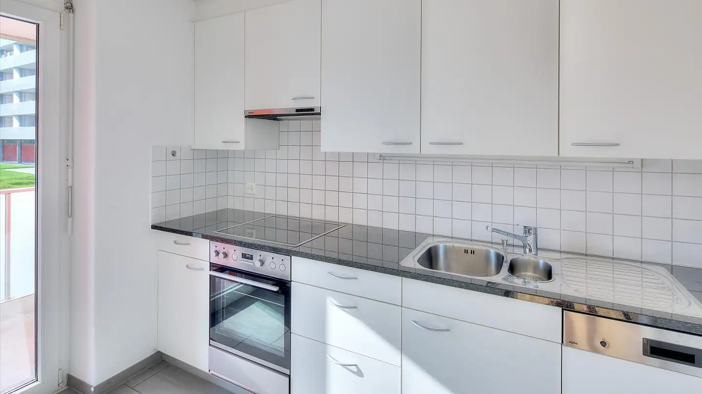 Apartment for rent - Mühletalweg 3, 4600 Olten - Photo 4
