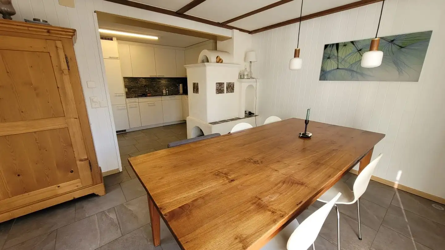 Duplex in affitto - Bachstrasse 44, 5436 Würenlos - Photo 4