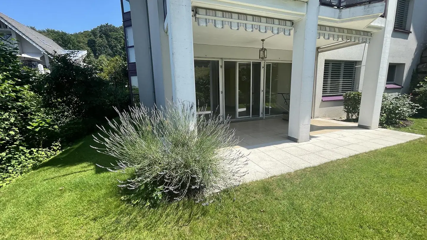 Wohnung kaufen - Neumattweg 2, 6048 Horw - Foto 2
