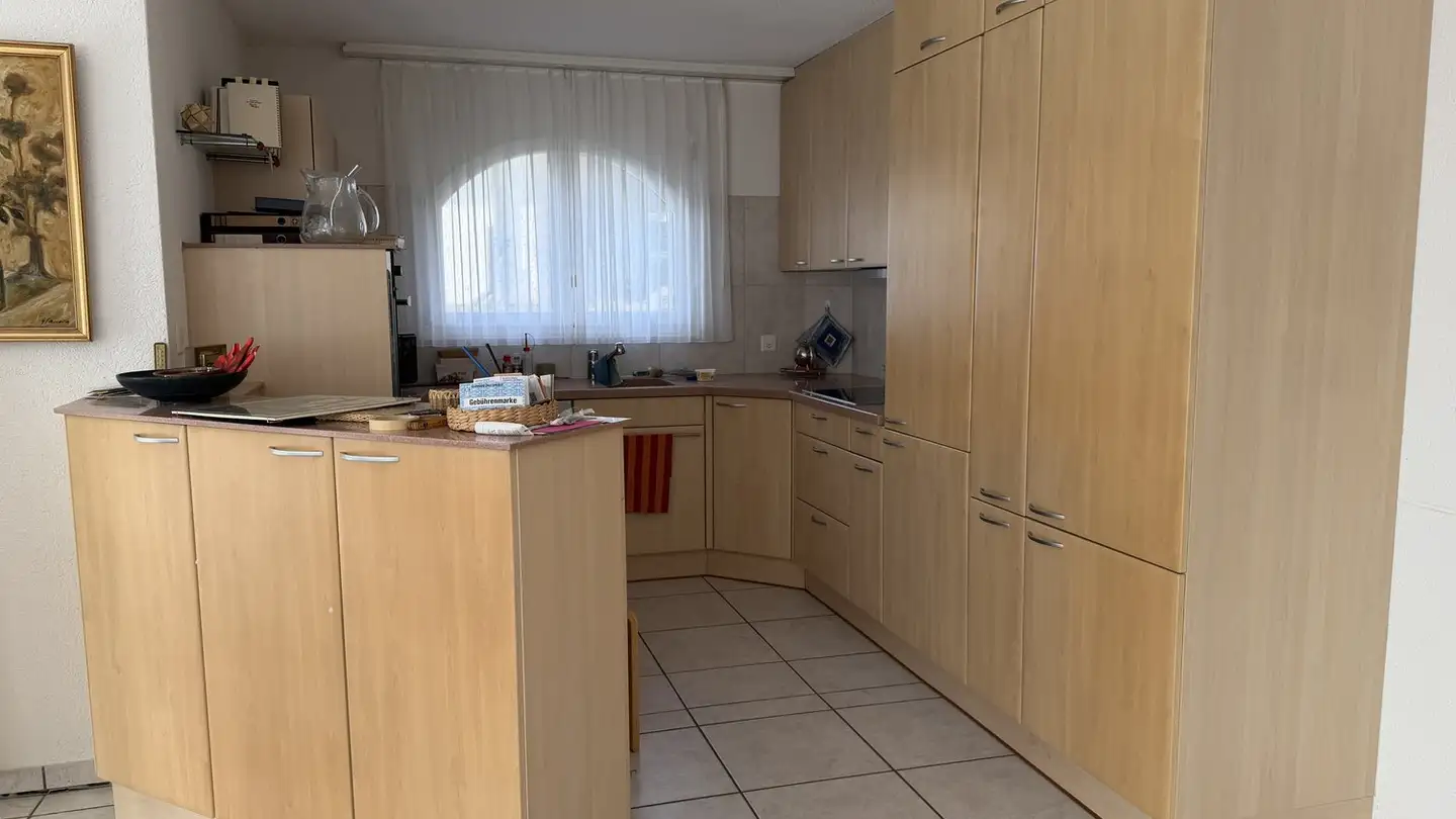 Apartment for sale - Huttenpeterstrasse 4, 5452 Oberrohrdorf - Photo 4