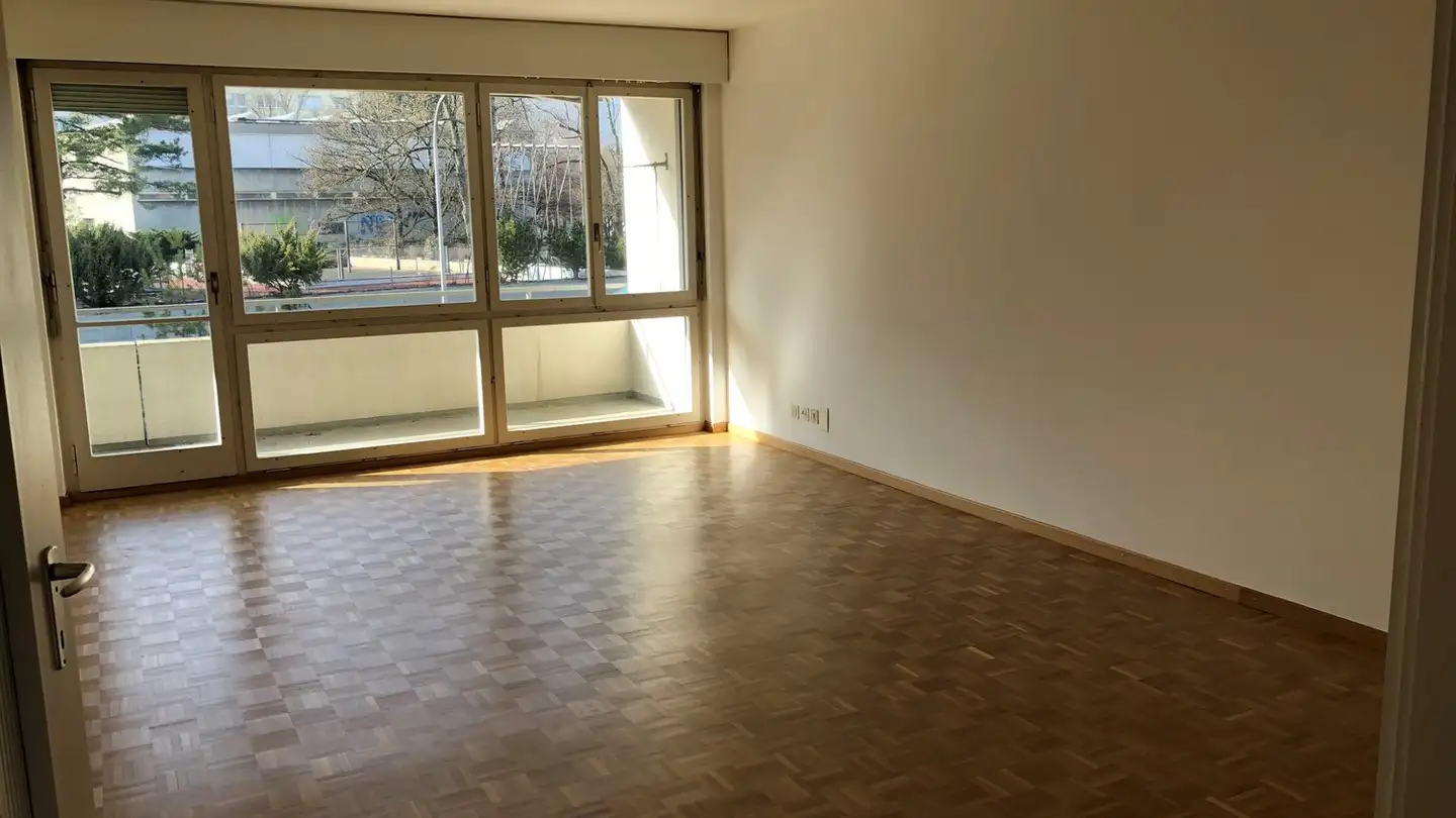 Appartamento in affitto - Lyss-Strasse 40, 2560 Nidau - Foto 2