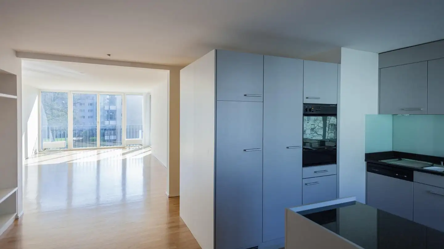 Apartment for rent - Voltastrasse 28, 6005 Luzern - Photo 3