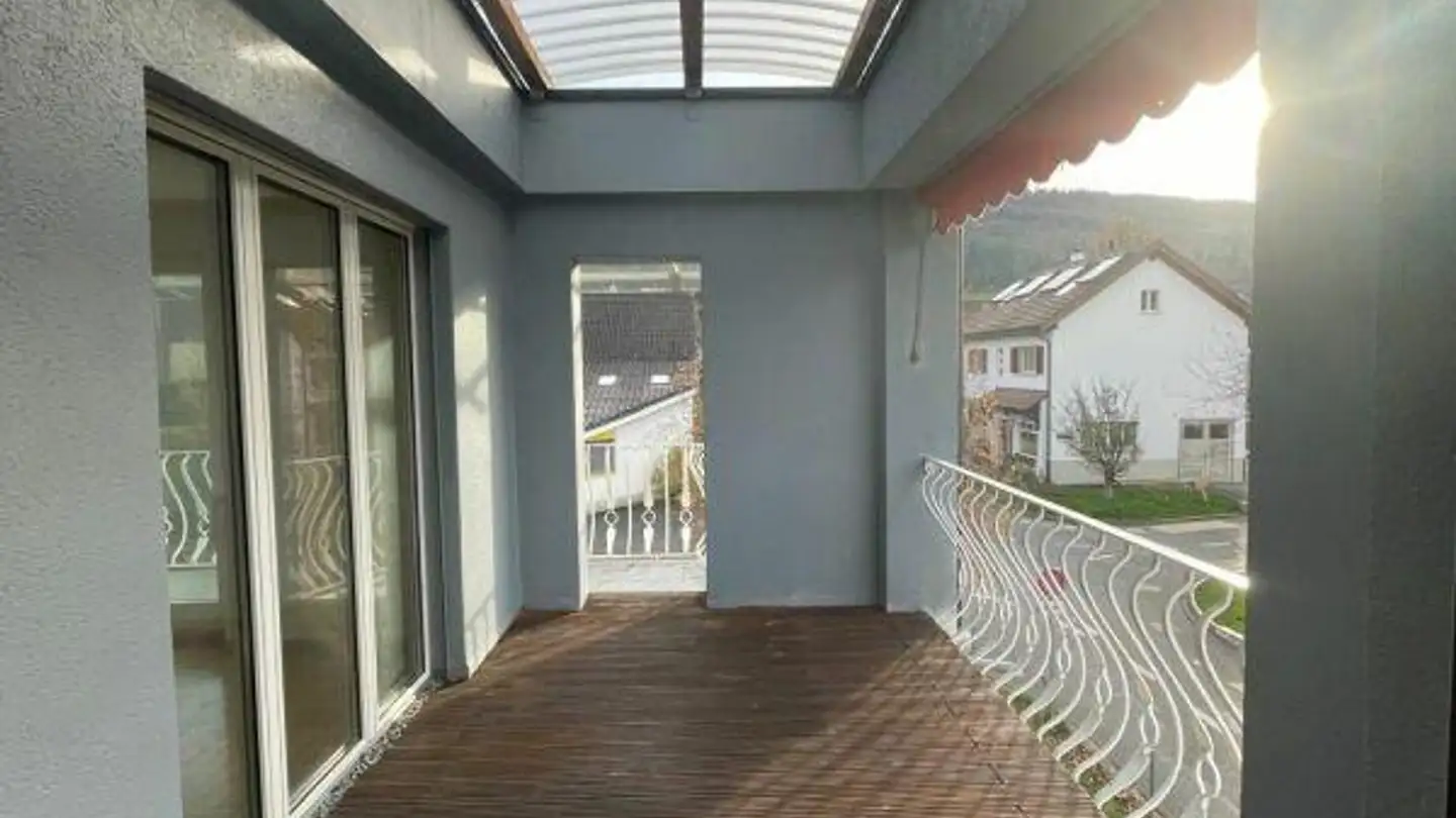 Edificio residenziale in vendita - Hutmattweg 5, 4114 Hofstetten SO - Foto 3