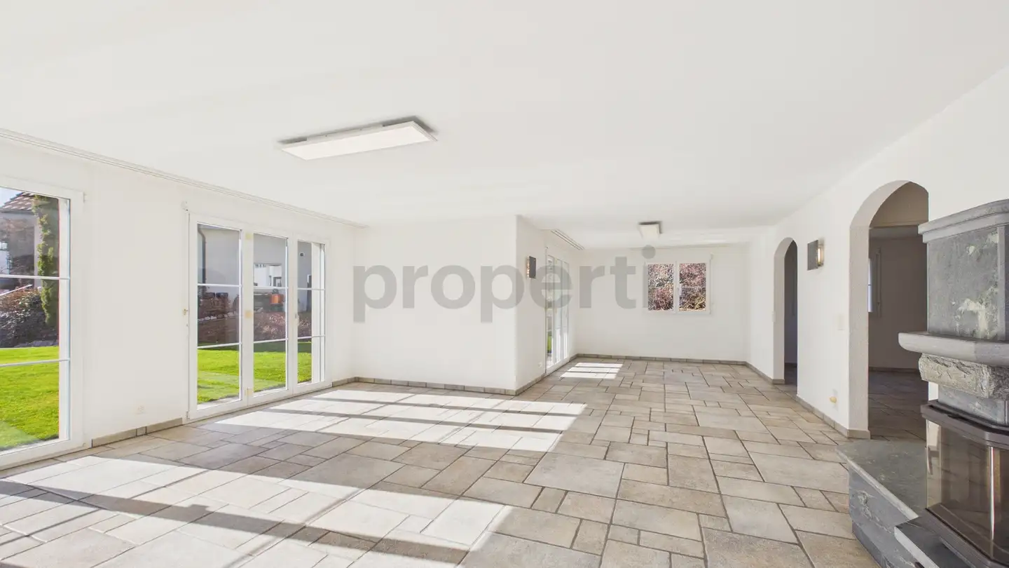 Casa a gradini in affitto - 8310 Kemptthal - Foto 3