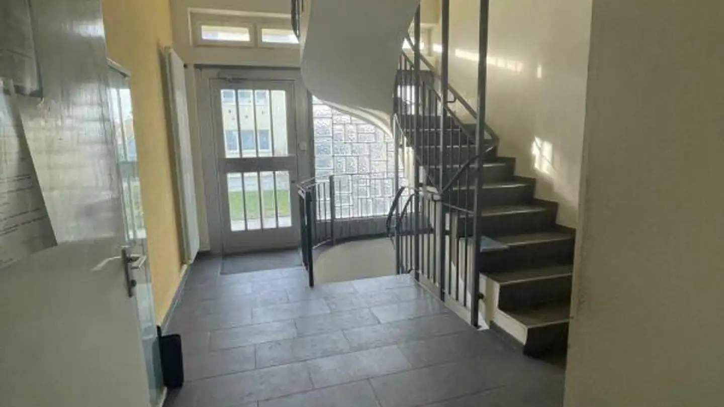 Edificio residenziale in vendita - Hutmattweg 5, 4114 Hofstetten SO - Foto 4