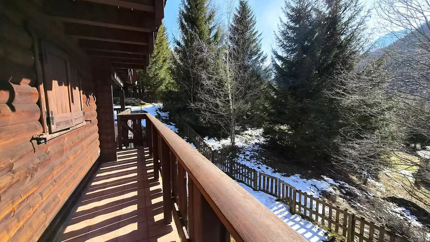Single house for sale - Pian San Giacomo, 6563 Mesocco - Photo 2