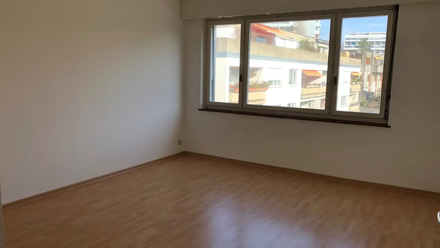 Appartamento in affitto - Lyss-Strasse 40, 2560 Nidau - Foto 3