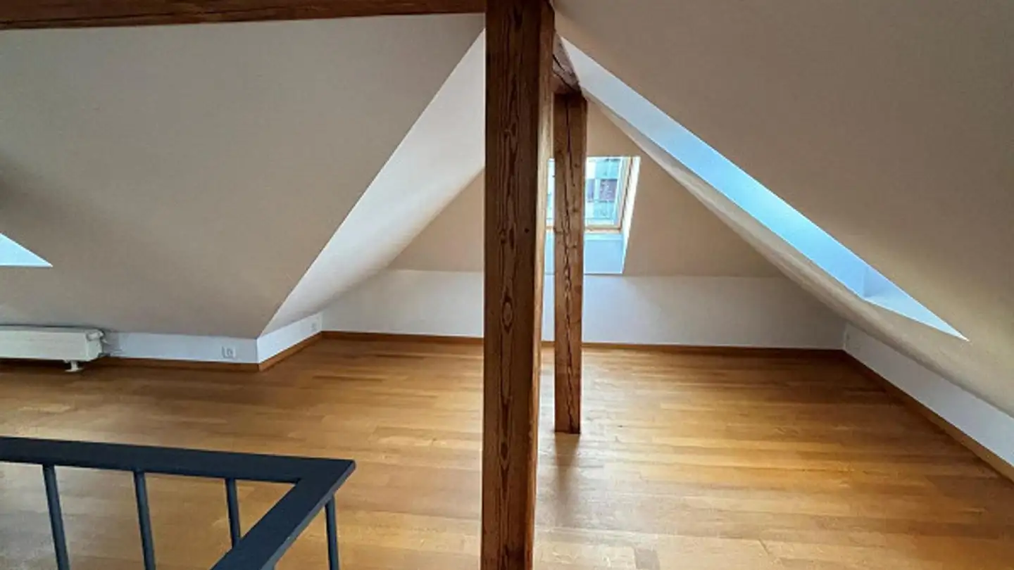 Appartement à louer - Russenweg 5, 8008 Zürich - Photo 4