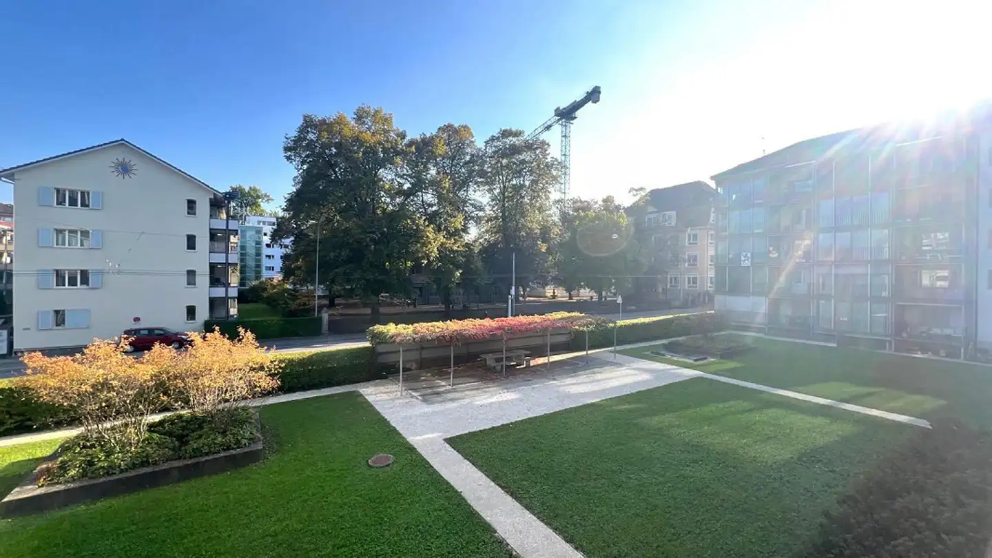 Apartment for rent - Voltastrasse 28, 6005 Luzern