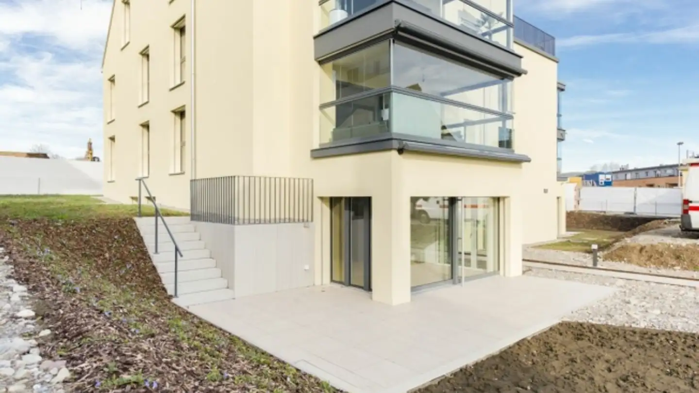 Appartamento in vendita - Bisikonerstrasse 32, 8308 Illnau - Photo 2