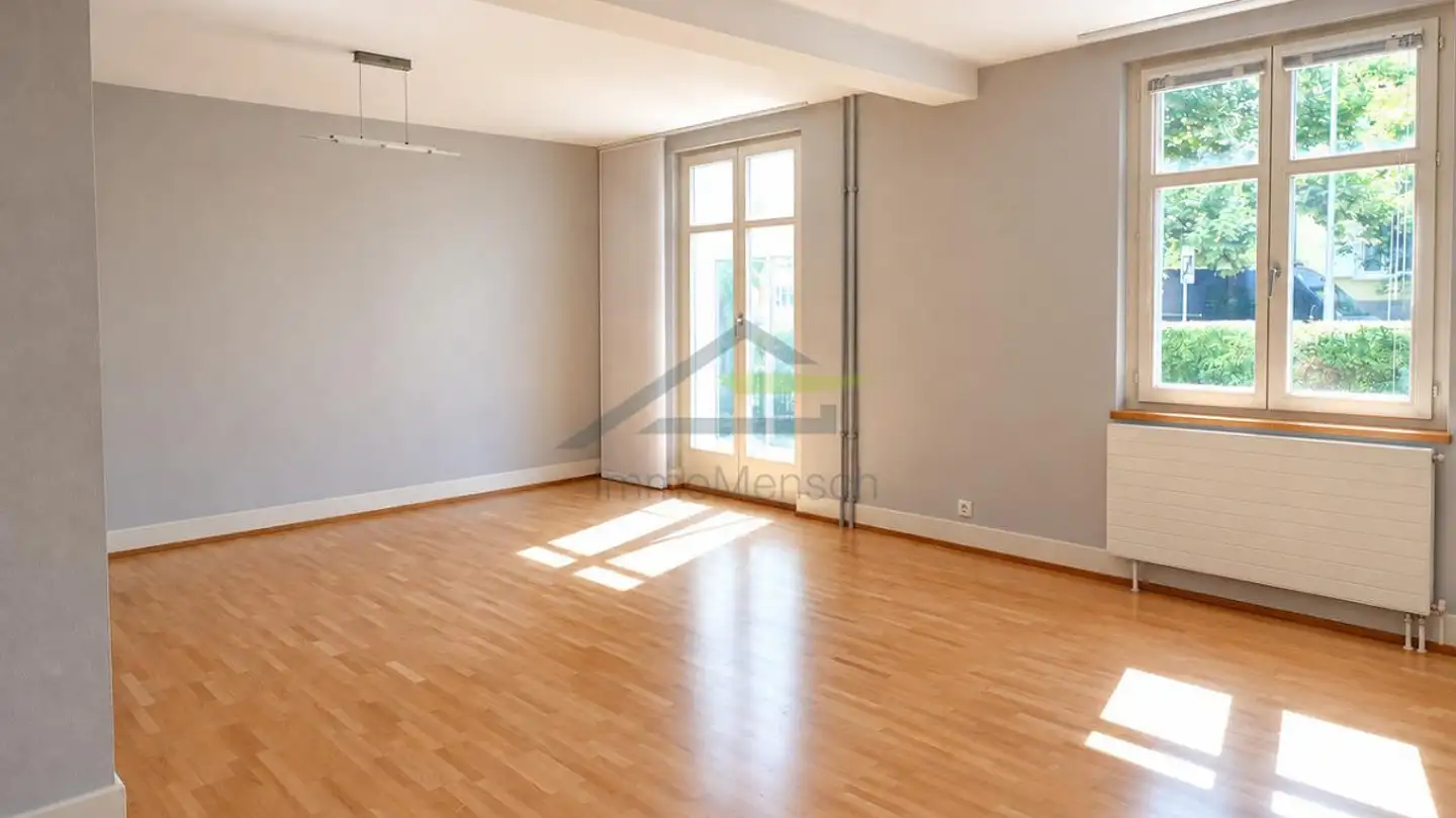 Semi-detached house for sale - Steinbühlallee 194, 4123 Allschwil - Photo 3