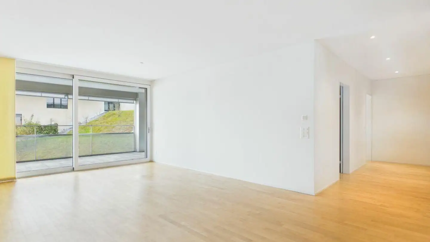 Appartamento in affitto - Unter Sidhalden 14, 6010 Kriens