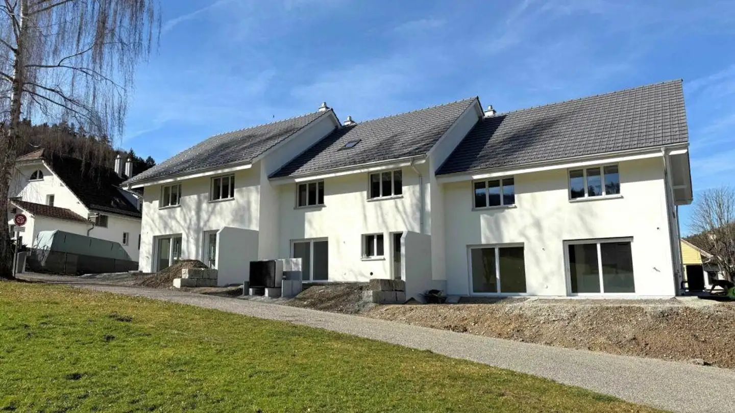 Row house for sale - Hofacker 9, 8362 Balterswil - Photo 2