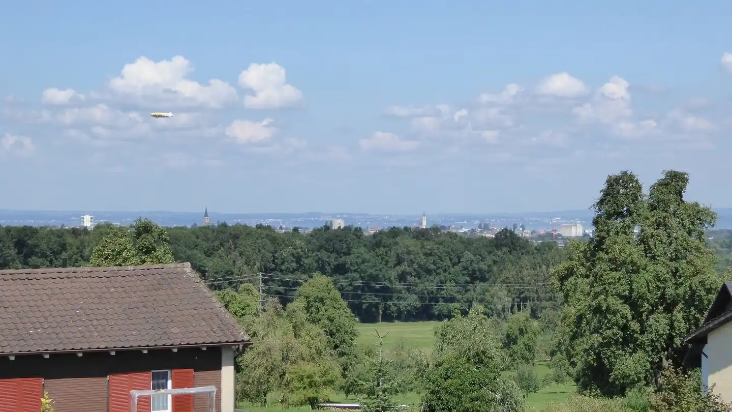Appartement à louer - Amriswilerstrasse 57, 9314 Steinebrunn - Photo 4