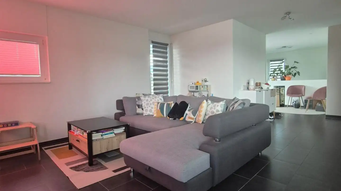 Penthouse kaufen - Chemin Des Peupliers 1, 2016 Cortaillod - Foto 2