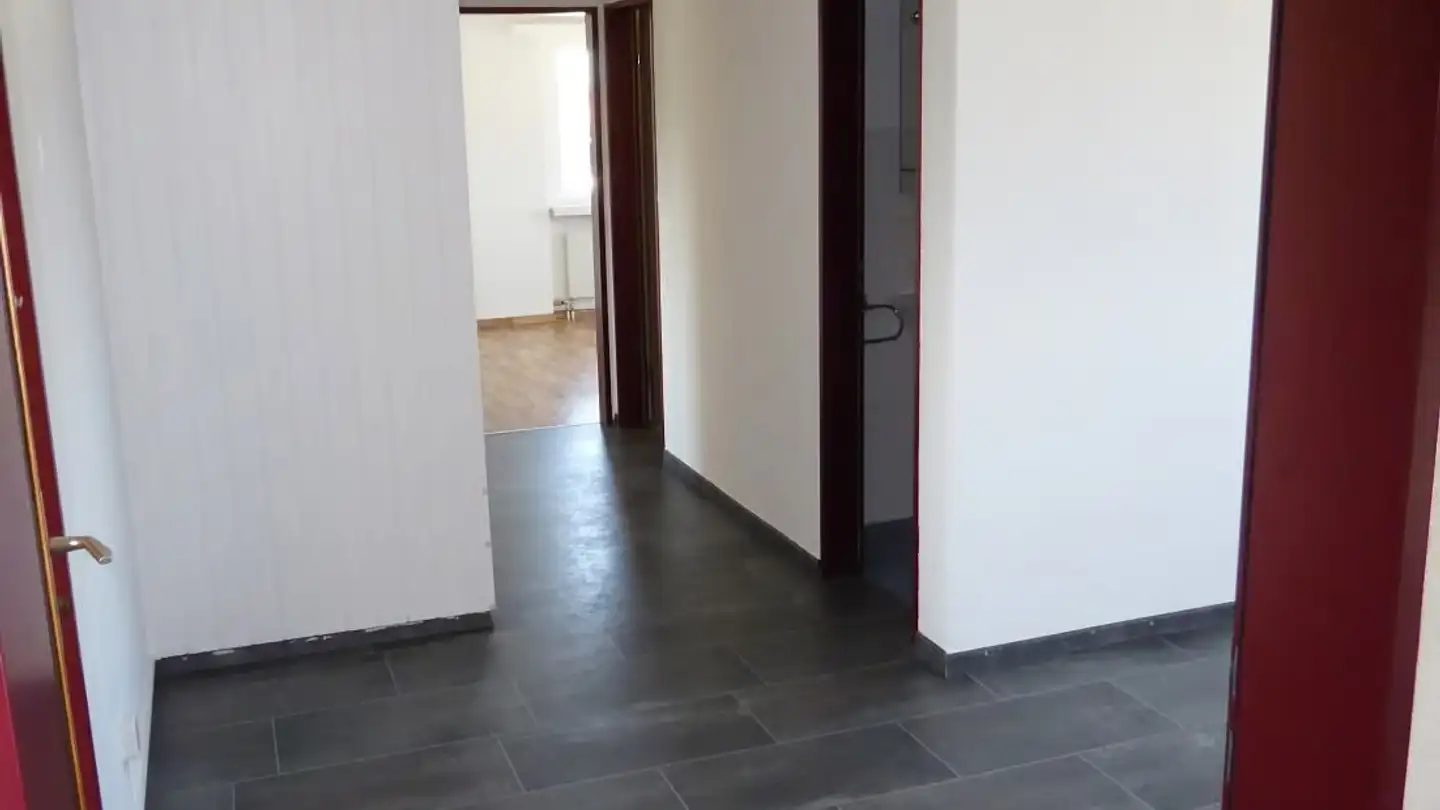 Appartamento in affitto - Amriswilerstrasse 57, 9314 Steinebrunn