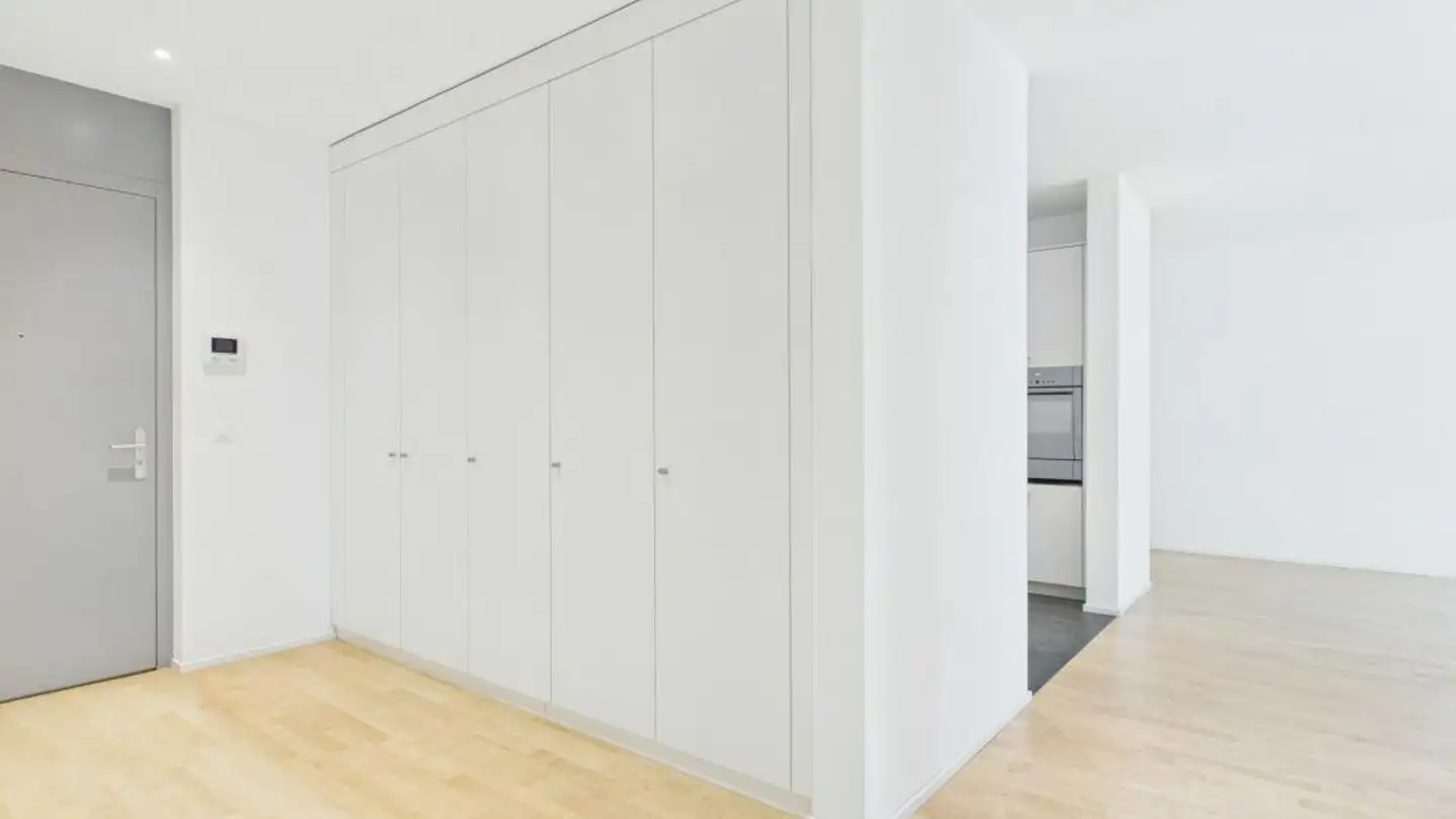 Appartamento in affitto - Unter Sidhalden 14, 6010 Kriens - Foto 2