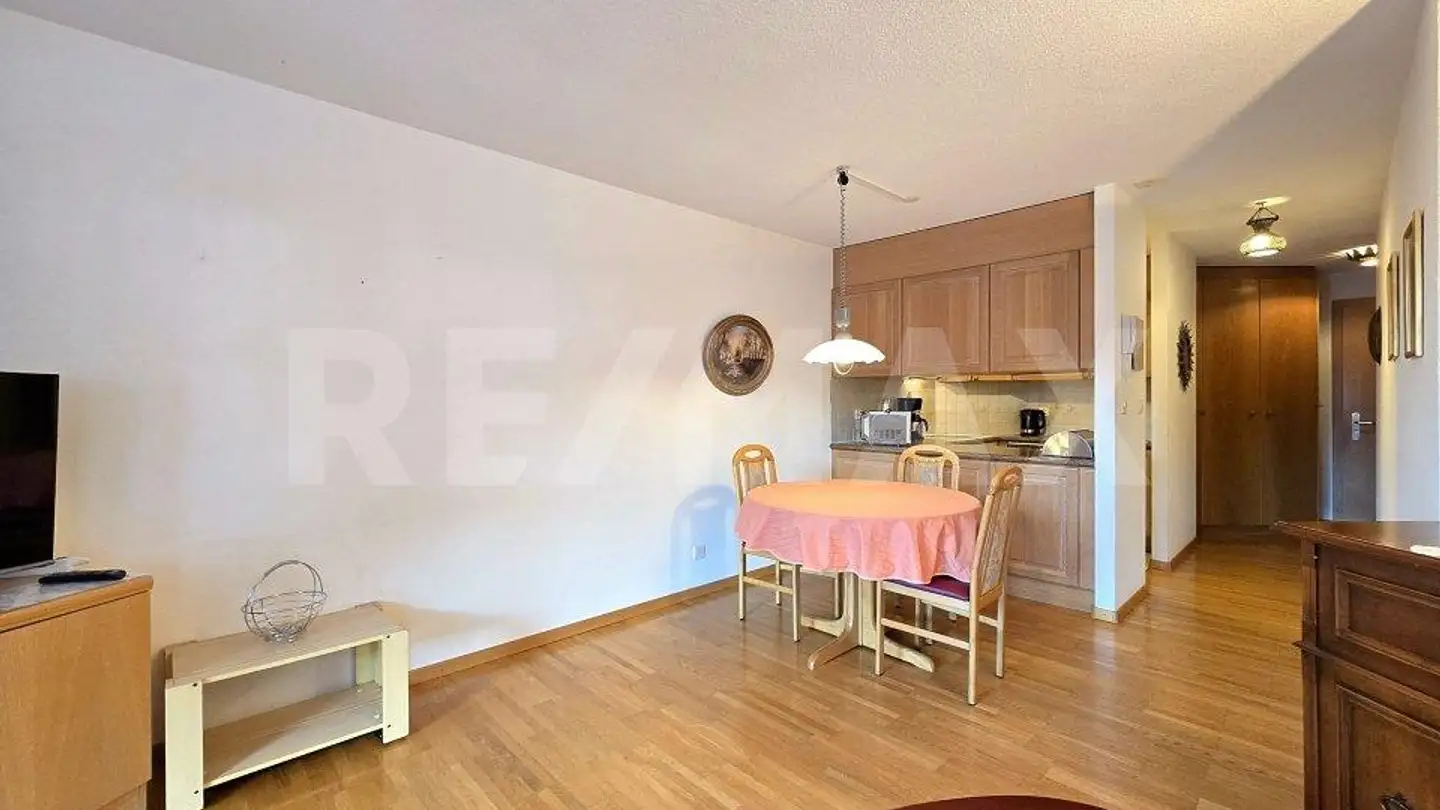 Appartamento in vendita - Klibenstrasse 4, 3954 Leukerbad - Foto 4