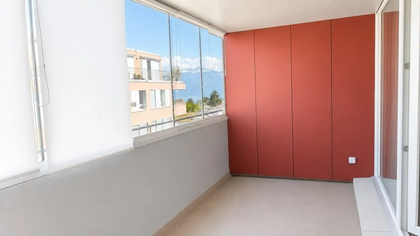 Loft à louer - Avenue De La Sallaz 58, 1010 Lausanne - Photo 4