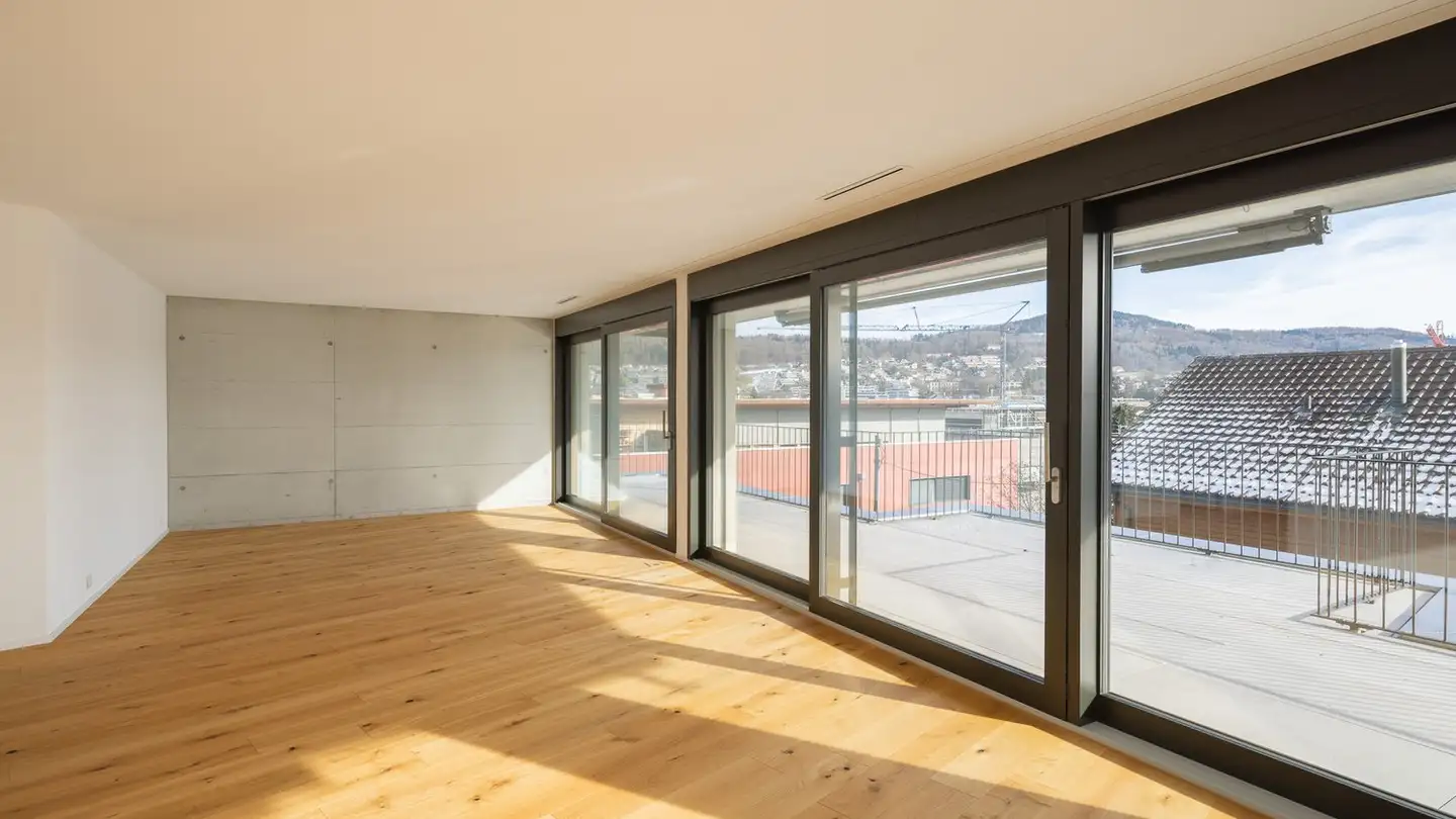 Penthouse mieten - Titlisstrasse 3, 8910 Affoltern am Albis - Foto 4