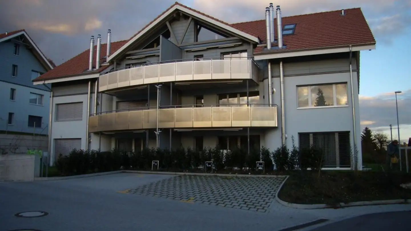 Casa singola in affitto - Ziltenweg 19a, 2553 Safnern