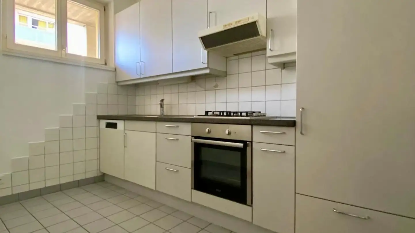 Appartamento in affitto - Via Antonio Fusoni 7, 6900 Lugano - Foto 2