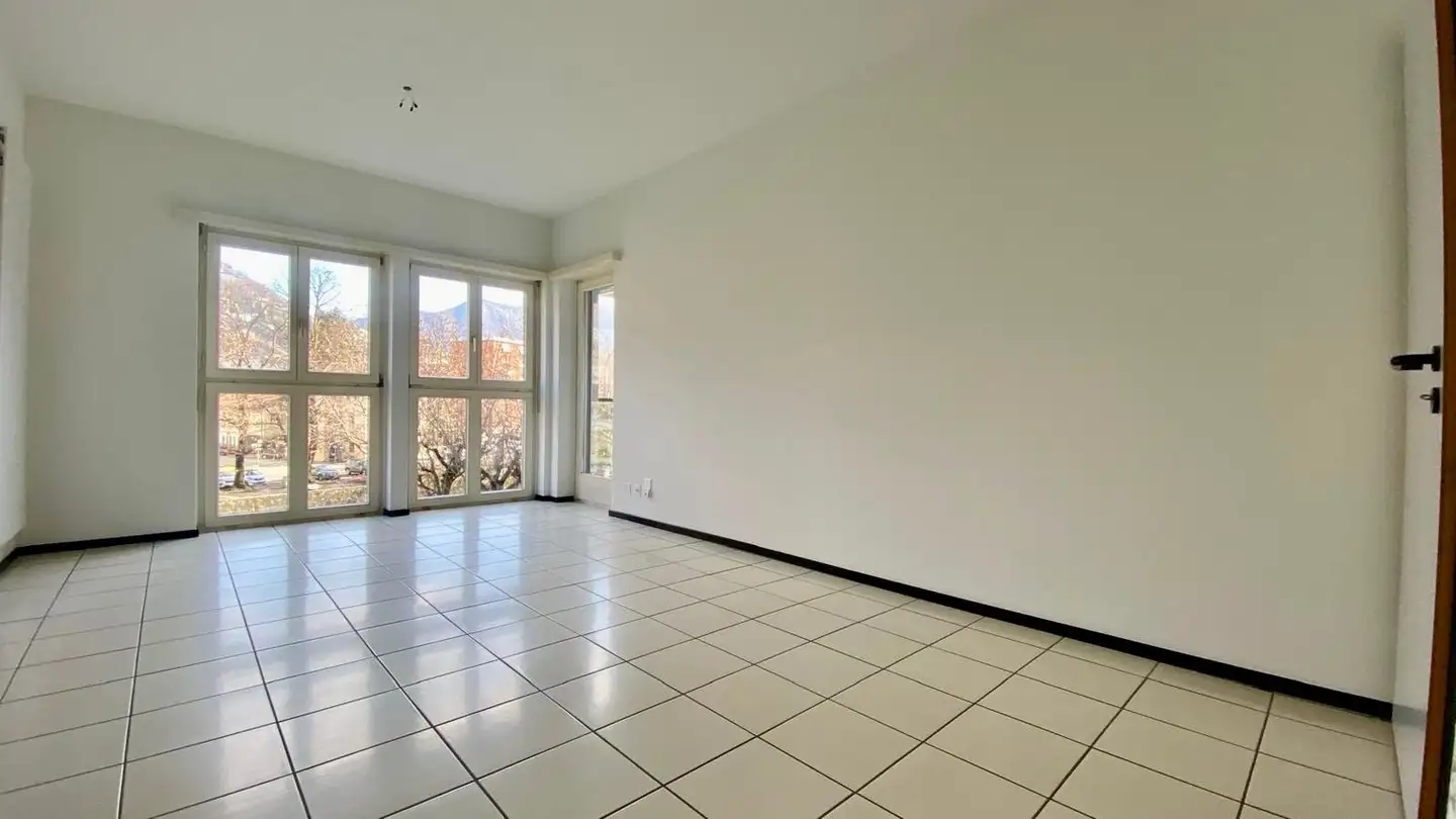 Appartamento in affitto - Via Antonio Fusoni 7, 6900 Lugano - Foto 3