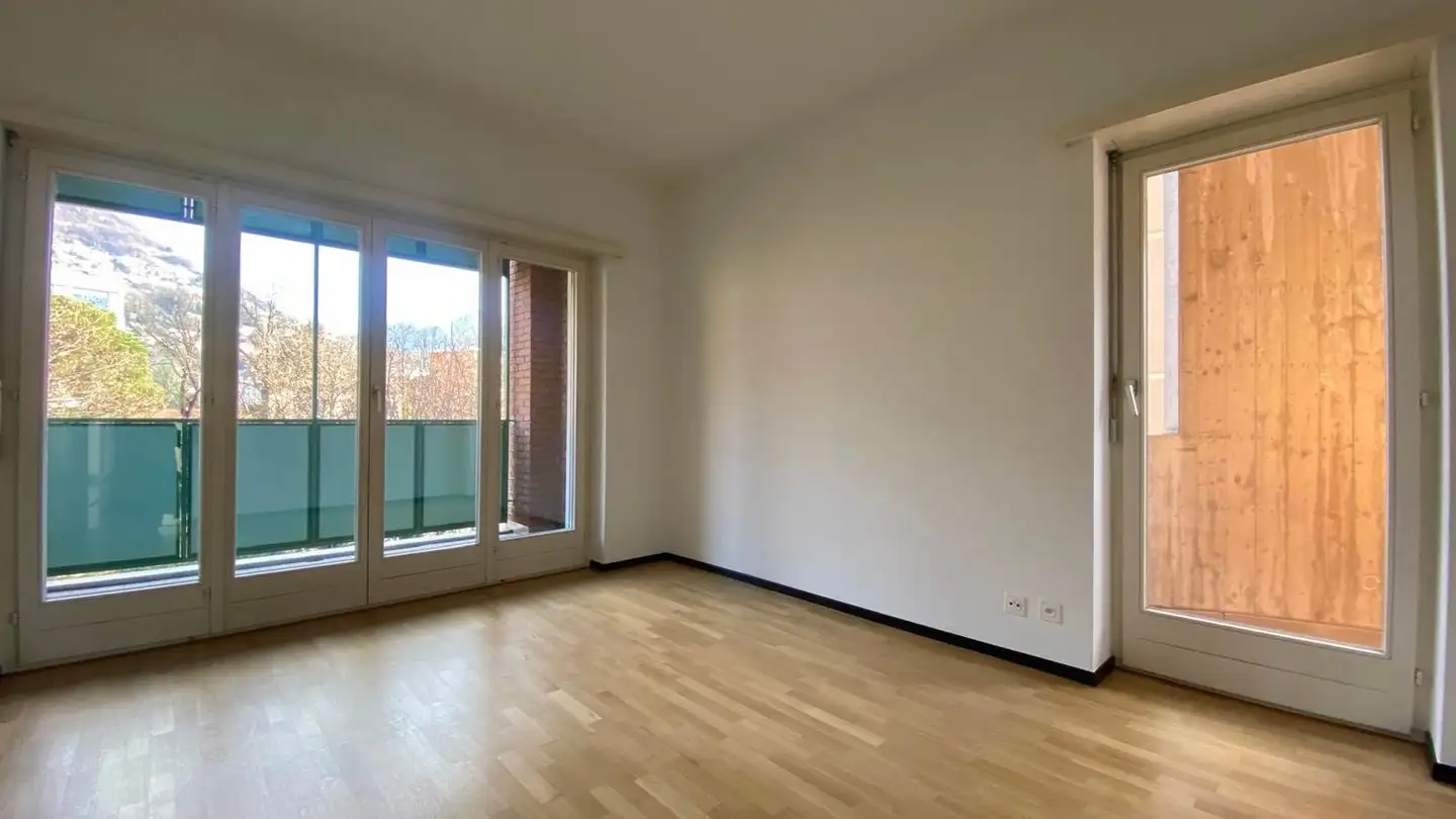 Appartamento in affitto - Via Antonio Fusoni 7, 6900 Lugano - Foto 4