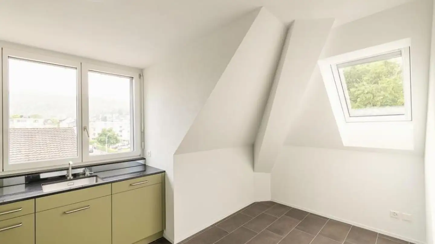 Wohnung mieten - Altstetterstrasse 249, 8048 Zürich