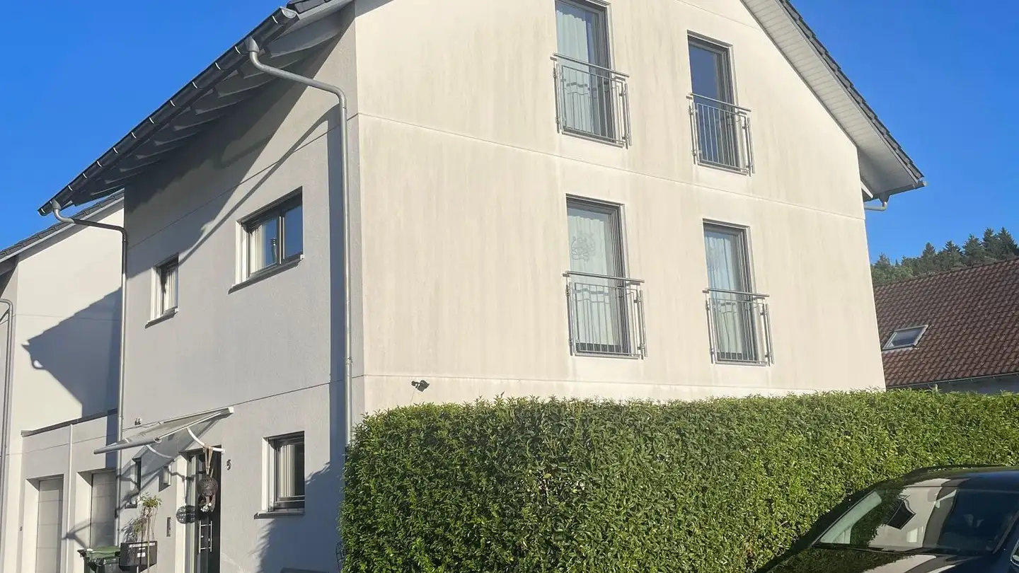 Maison individuelle à louer - Ifangstrasse 5, 8113 Boppelsen