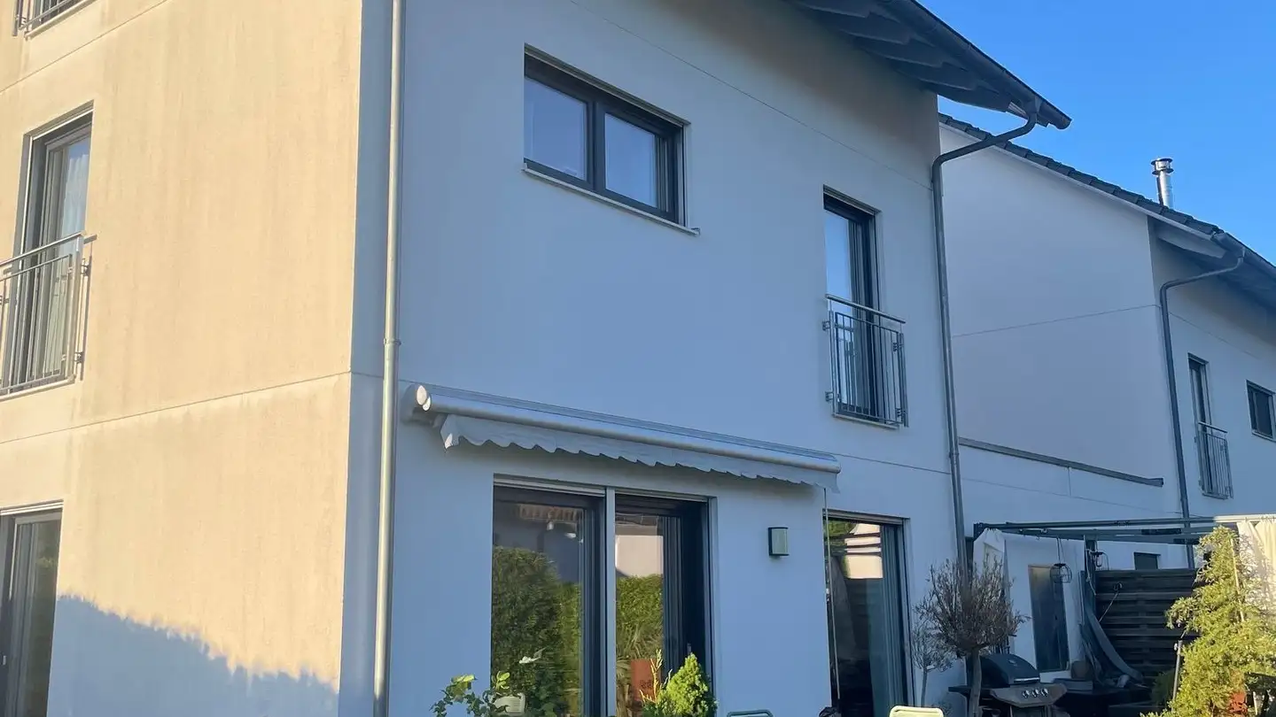 Single house for rent - Ifangstrasse 5, 8113 Boppelsen - Photo 2