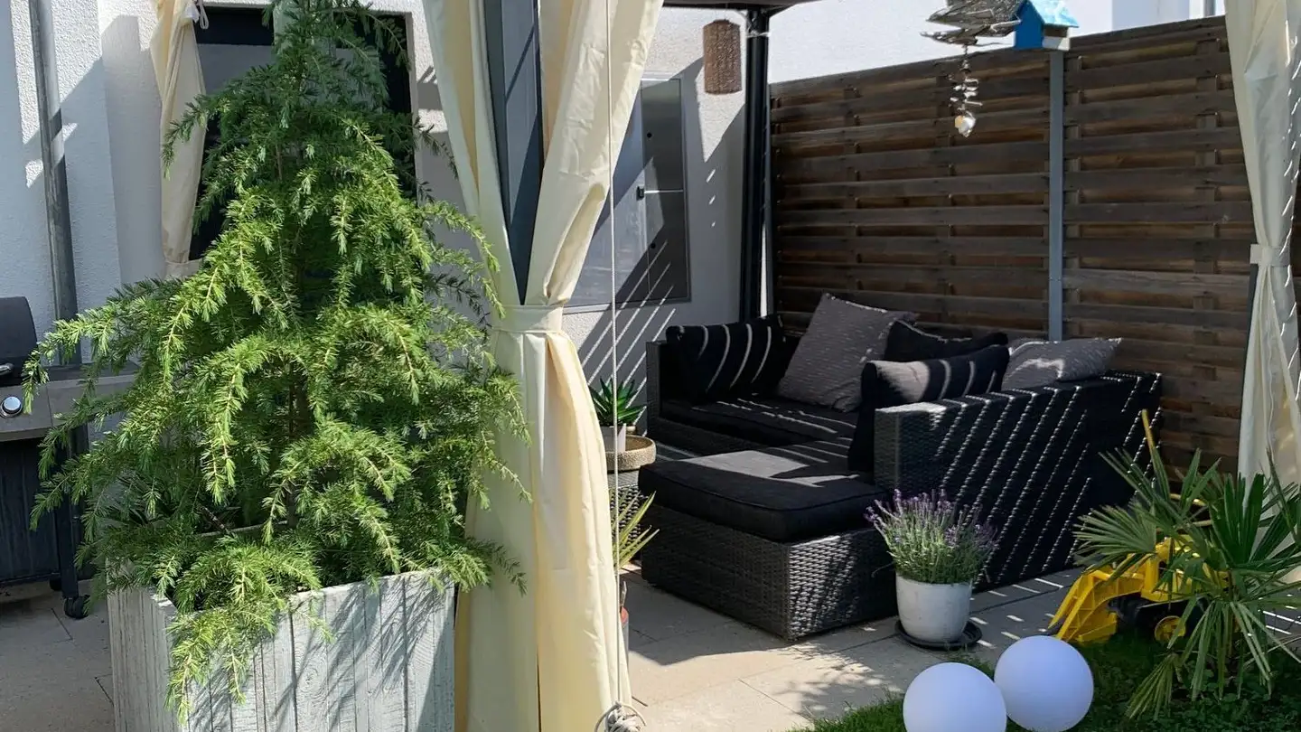 Single house for rent - Ifangstrasse 5, 8113 Boppelsen - Photo 3