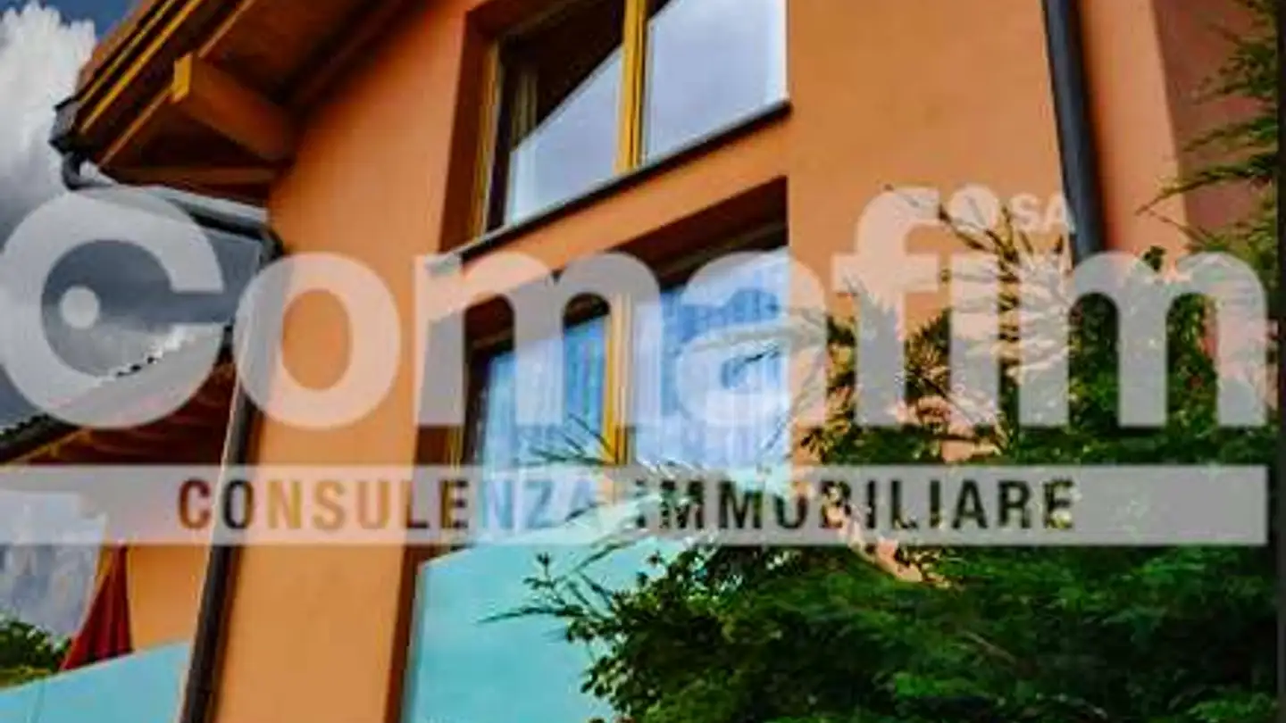 Casa singola in vendita - 6914 Carona - Photo 2