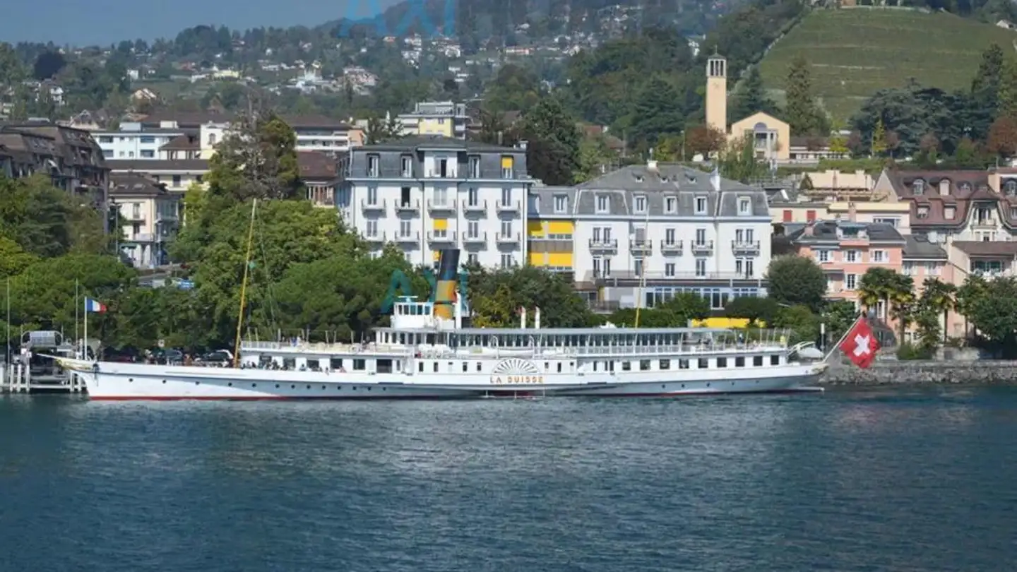 Appartamento in vendita - 1815 Clarens - Photo 3