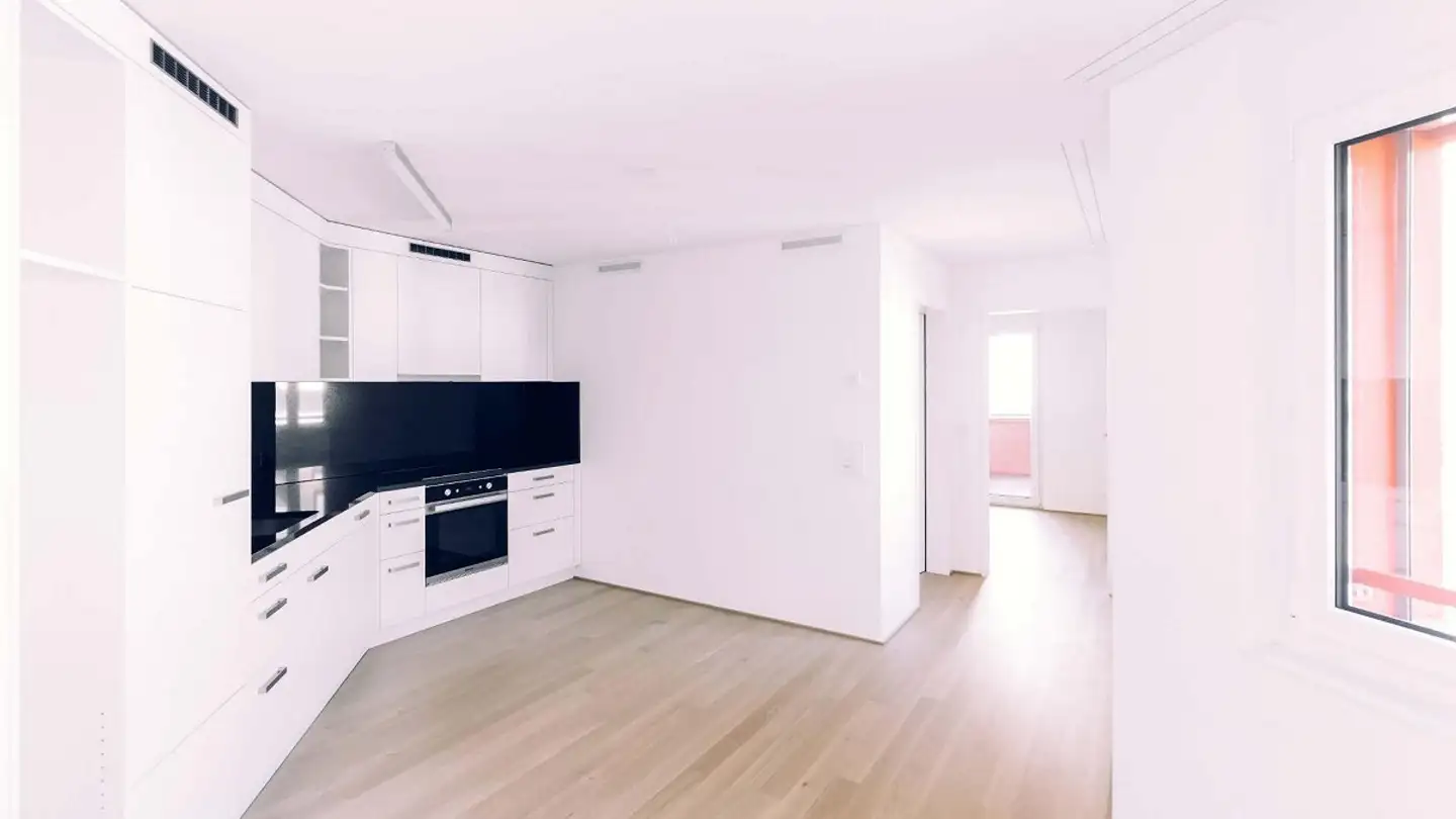 Appartement à louer - Tittwiesenstrasse 38, 7000 Chur - Photo 2