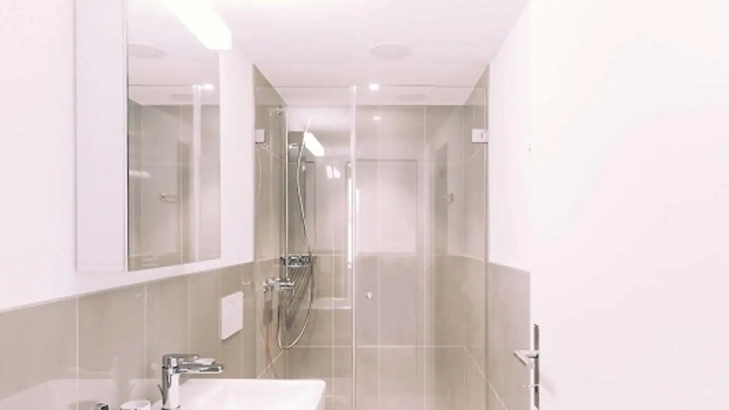 Appartement à louer - Tittwiesenstrasse 38, 7000 Chur - Photo 3