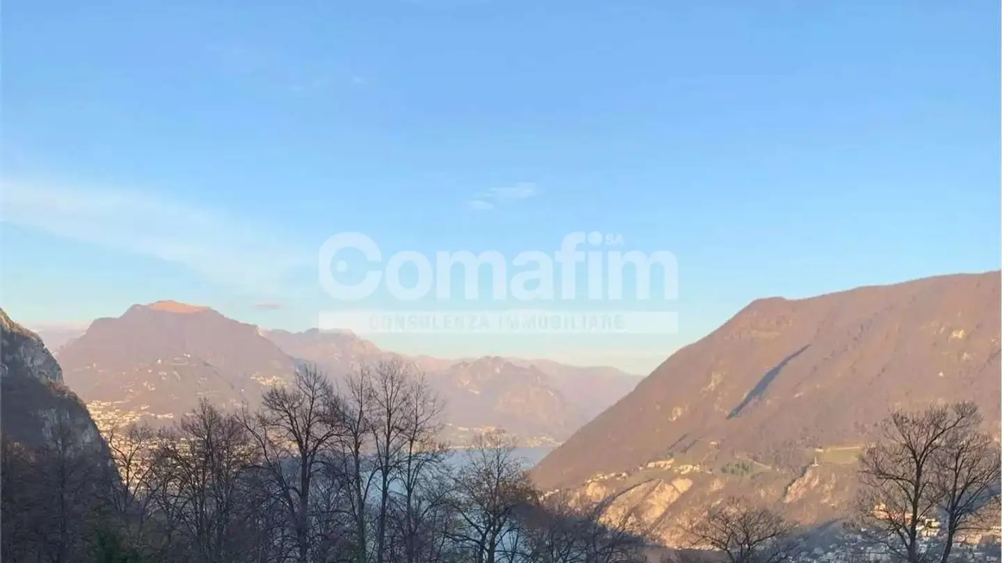 Casa singola in vendita - 6914 Carona - Photo 4