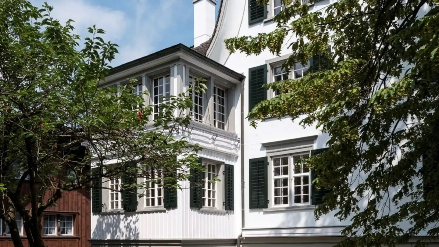 Single house for rent - Kirchplatz 1, 9425 Thal - Photo 3