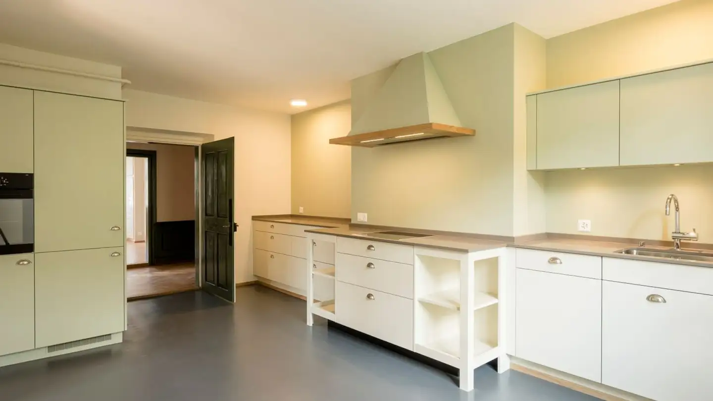 Castello in affitto - Kirchplatz 1, 9425 Thal - Photo 2