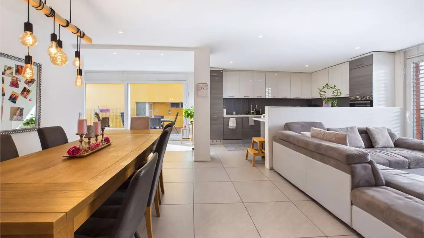Appartamento in vendita - 6500 Bellinzona